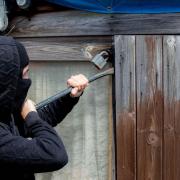 This is what you can do to make your garden shed safer