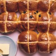 Find out how you can get free hot cross buns from Aldi in the lead up to Easter 2024.