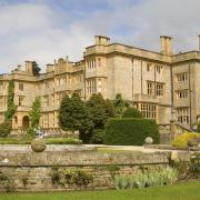 Estelle Manor in the Cotswolds has been named of the most stylish hotels on the planet
