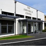 John Paul 11 Centre in Bicester