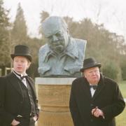 Blenheim is the birthplace of Winston Churchill
