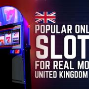 We’re here to help you with that by handpicking the most popular, exciting, and high-payout slot machines and sites we’ve ever played on