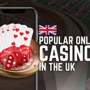 Join us as we break down our rankings and show you everything else you need to know about the most popular UK online casinos