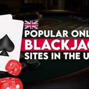 The best online blackjack sites in the UK make chasing that elusive 21 much more thrilling