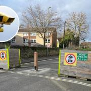 Six LTNs across Oxford will now have cameras.