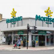 Morrisons is the first UK retailer to integrate the technology