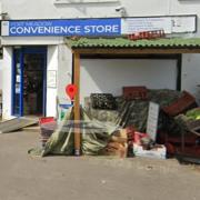 Port Meadow Convenience Store in Wolvercote