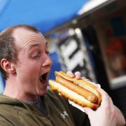 Carterton Food and Drink Festival
