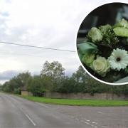 Tributes paid to five-year-old boy killed in crash