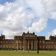 Blenheim Palace has been named as one of TikTok's most popular.