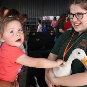 The event will be the 18th year of Open Farm Sunday