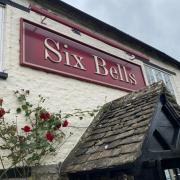 The Six Bells in Kidlington