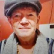 Shaun, 57, is known to frequent Oxford city centre