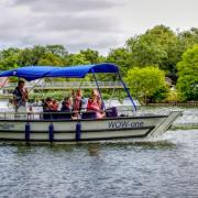 Wallingford Accessible Boat Club is seeking a  fundraising lead