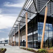 Nova, the new facility in Oxford