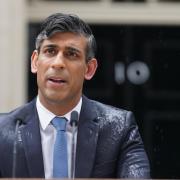 Oxfordshire reacts to Rishi Sunak's General Election announcement