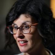 Oxford West and Abingdon MP Layla Moran is recovering from sepsis.