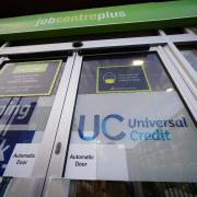 More than 1,500 people in Oxfordshire lose benefits during Universal Credit switch