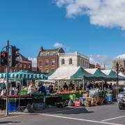 The event will take place at Wantage Market Place