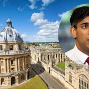 Rishi Sunak will re-introduce National Service if re-elected.
