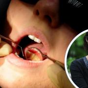 MP Layla Moran has slammed the lack of NHS dentists.