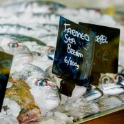 Headington's seafood hub Bluefin will be temporarily closed.