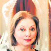 HILARY MANTEL: 'The novels are an astonishing feat of imagination
