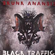 Bite and venom: Black Traffic