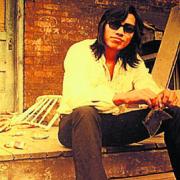 Out of the wilderness: Rodriguez