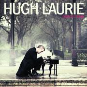 Polymath: Hugh Laurie