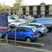 Summertown car park will go cashless from July