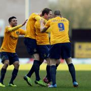 Oxford Utd 3, Mansfield Town 0 + match highlights video
