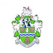 Witney Town Council's crest