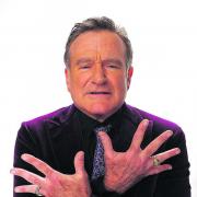 The news of Robin Williams' death came as a shock