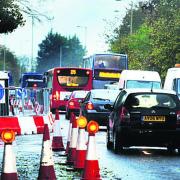 Travel: What's happening on Oxfordshire's roads on Wednesday