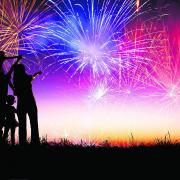 Get more bang for your buck on bonfire night
