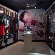 Get all shook up with Elvis exhibition in London