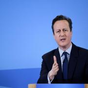 Prime Minister and Witney MP David Cameron has called the election “the most important in a generation”