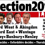 General Election 2015: Live