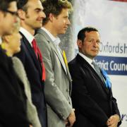 Ed Vaizey looking to the future