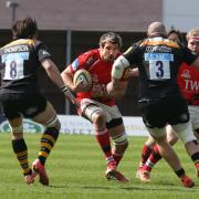 Matt Corker is backing London Welsh to recover from a difficult Aviva Premiership campaign
