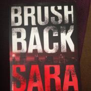 Review: Brush Back by Sarah Paretsky