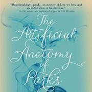 Review: The Artificial Anatomy of Parks by Kat Gordon