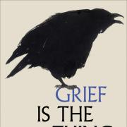 Review: Grief Is The Thing With Feathers by Max Porter