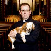 Since January 2011, Rev Coles has been the parish priest of St Mary the Virgin, Finedon in the Diocese of Peterborough