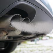 Taking a stand: MEP Catherine Bearder used the Freedom of Information Act to find out about a Government vote on new EU limits for diesel emissions