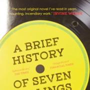 Review: A Brief History Of Seven Killings by Marlon James