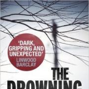Review: The Drowning Ground by James Marrison