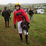 Victoria Pendleton could have two rides on Sunday