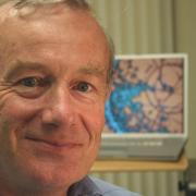 Prof Frank Close is a particle physicist, author and speaker, and a Fellow of Exeter College, Oxford